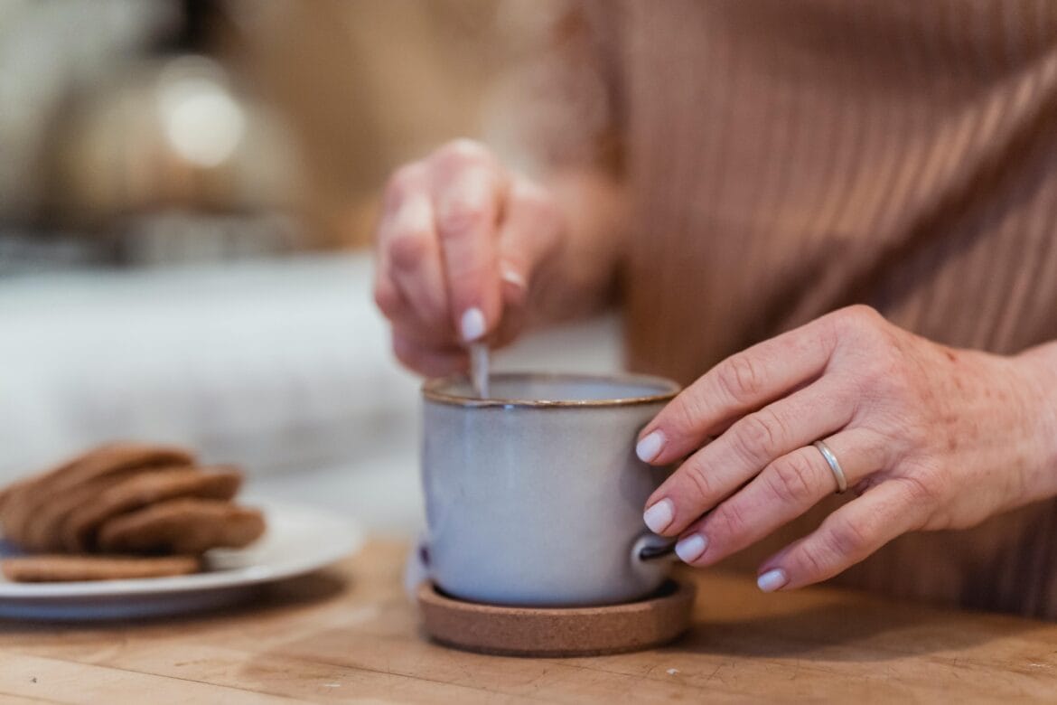 Waardevol in de stilte van je leven
