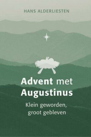 9789088972898 -   Advent met Augustinus