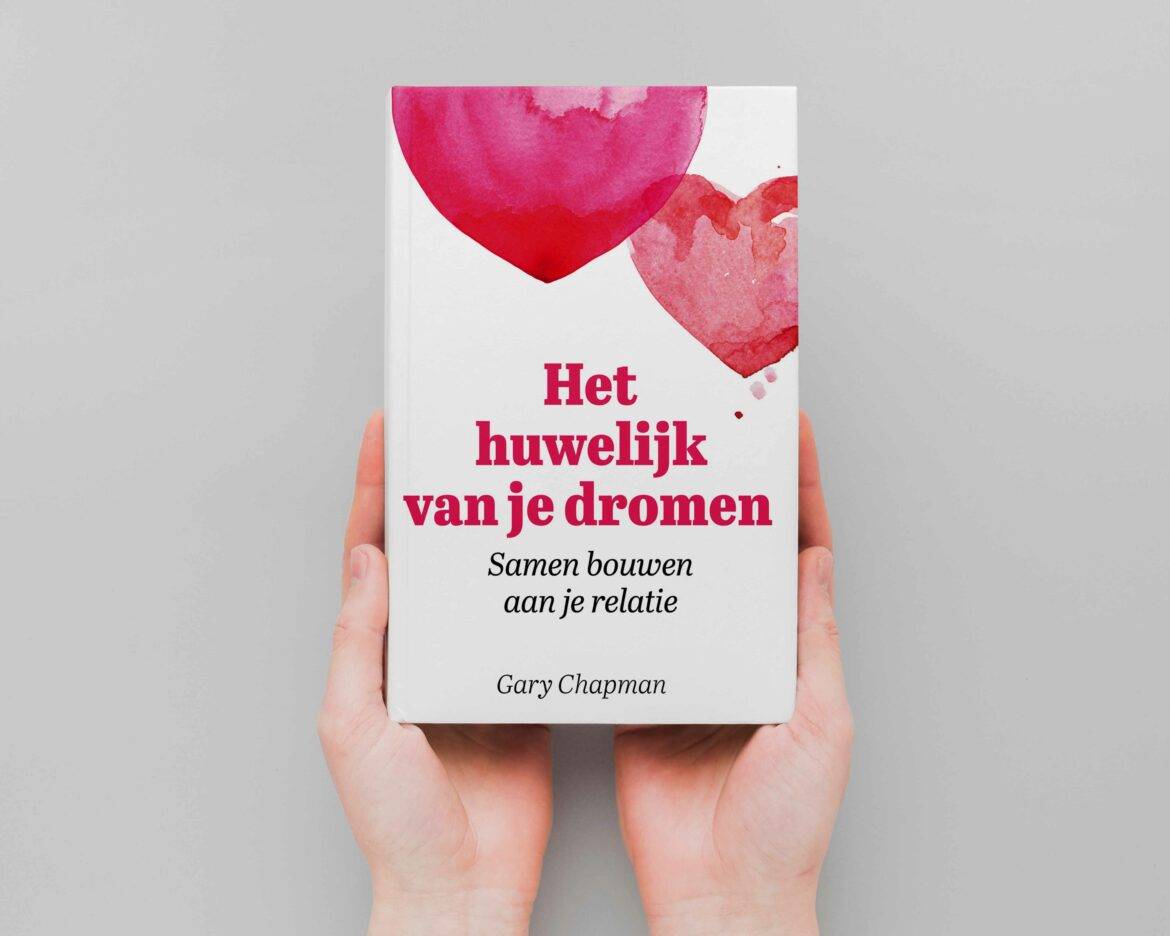 Huwelijk van je dromen