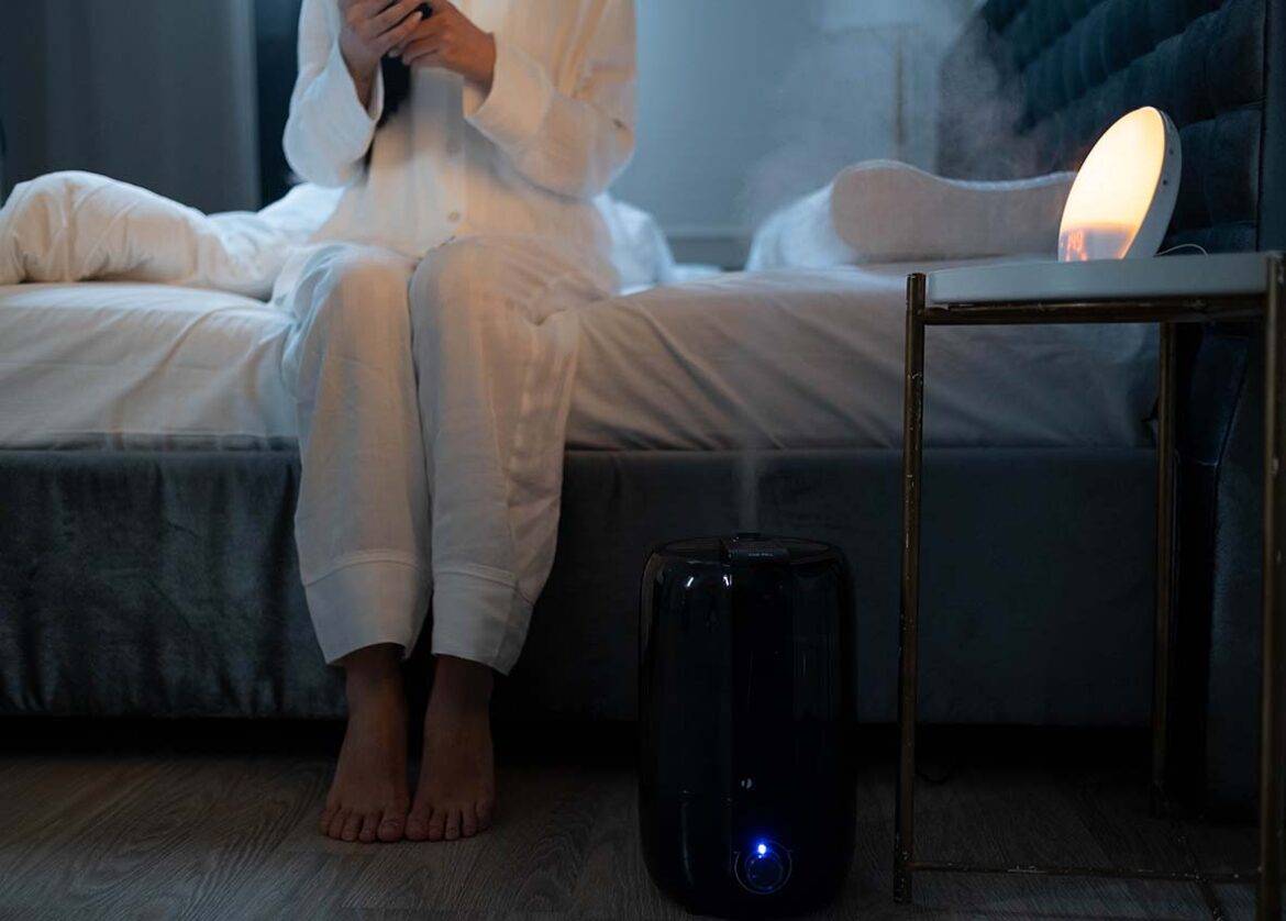 Stoppen met piekeren