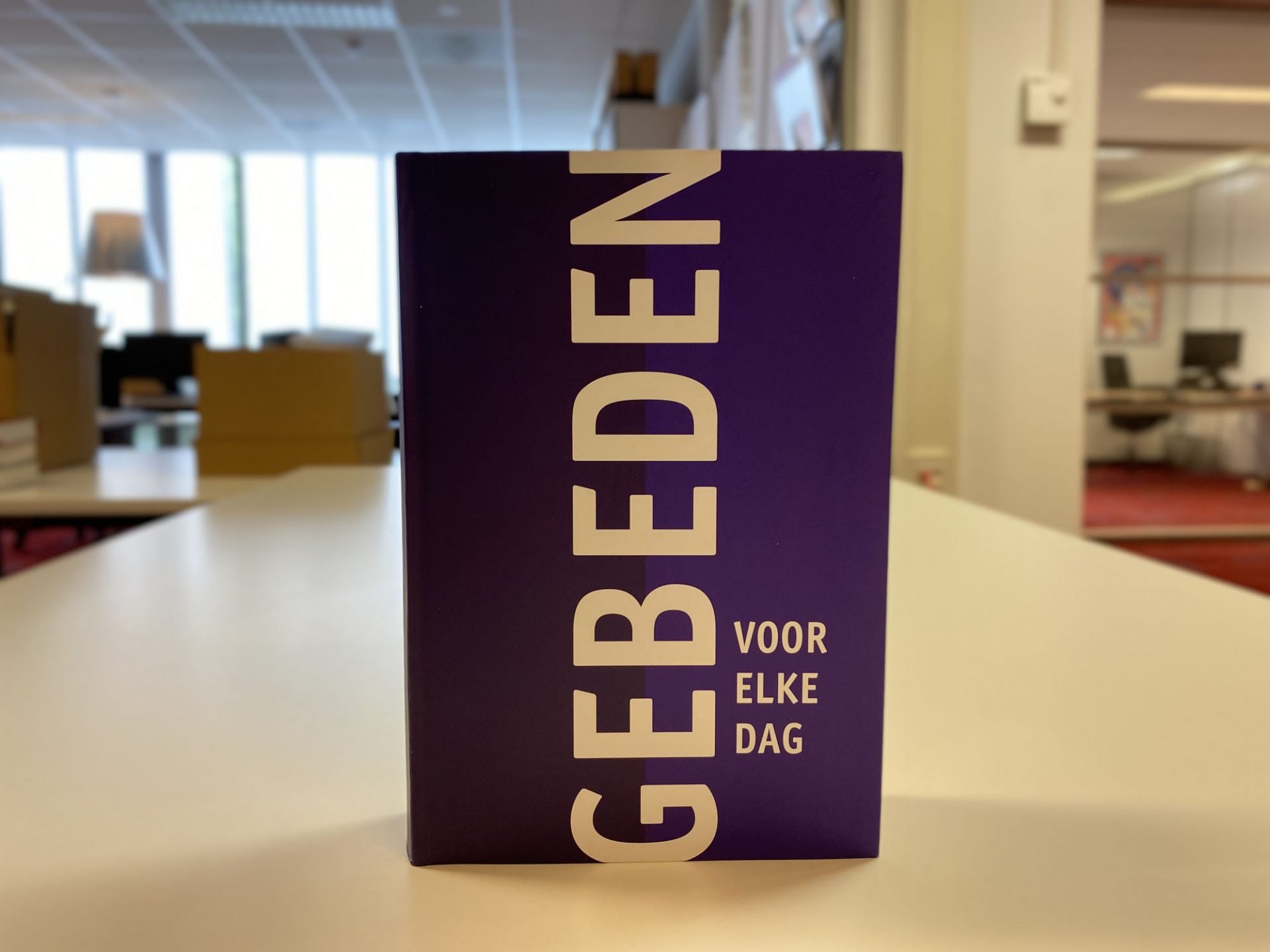 Gebeden voor elke dag