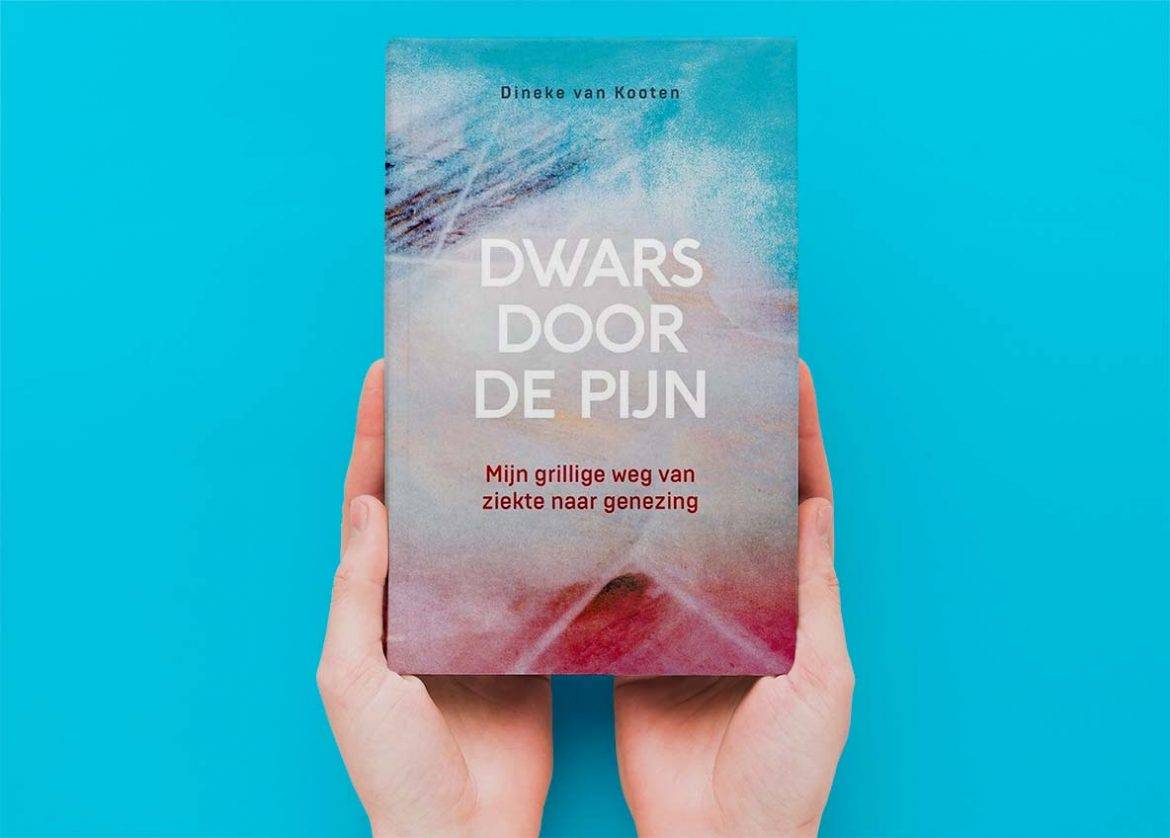 Dwars door de pijn