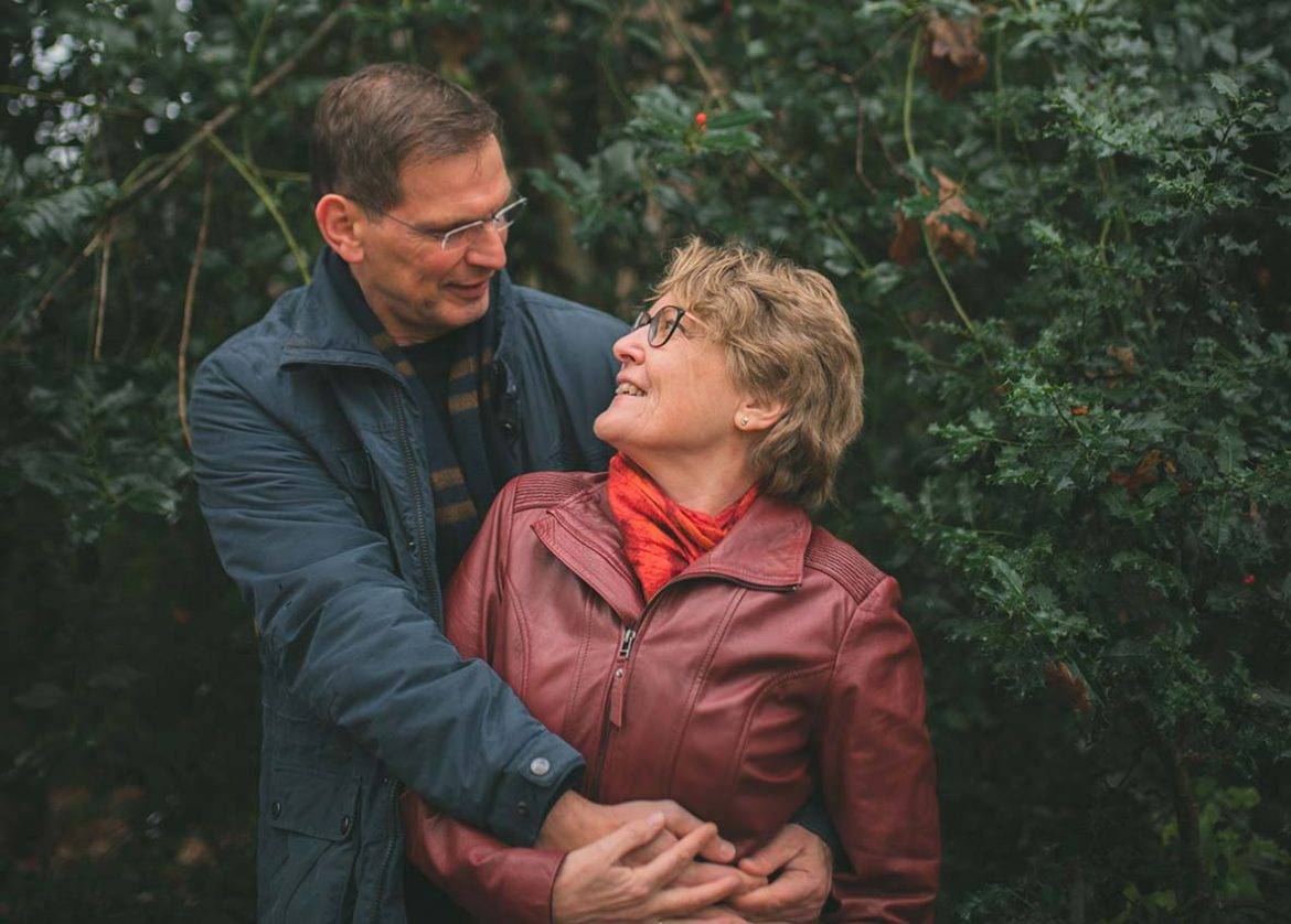 Relatiecrisis doorstaan