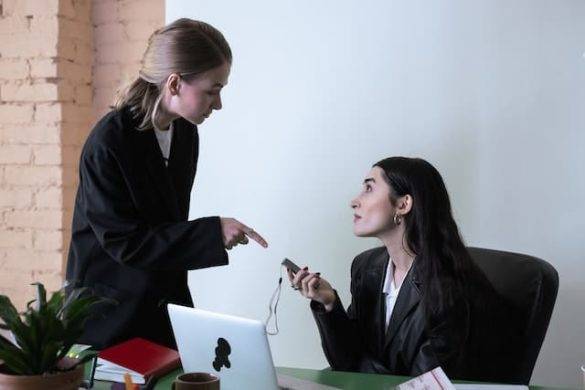 Hoe blijf ik in gesprek