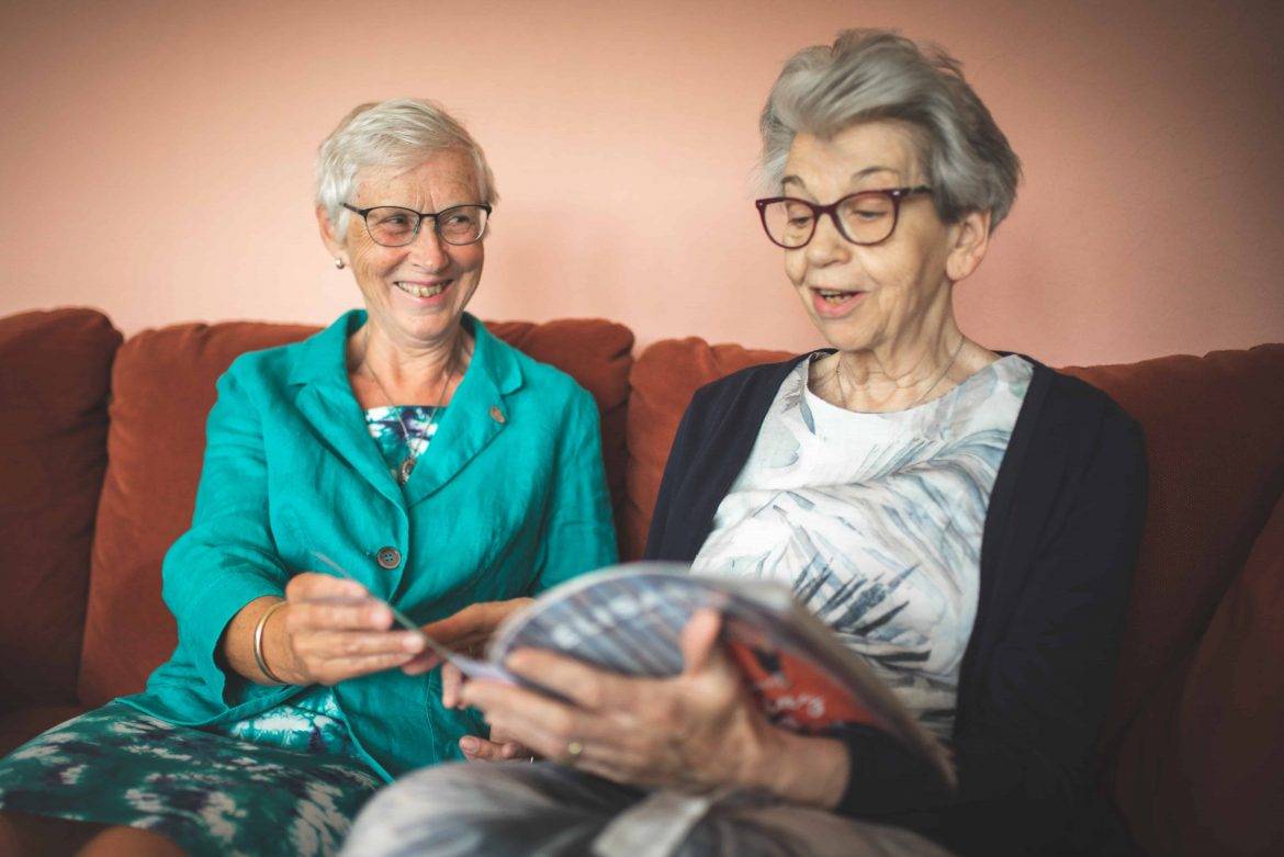 nierdonatie Gonnie en Ariena