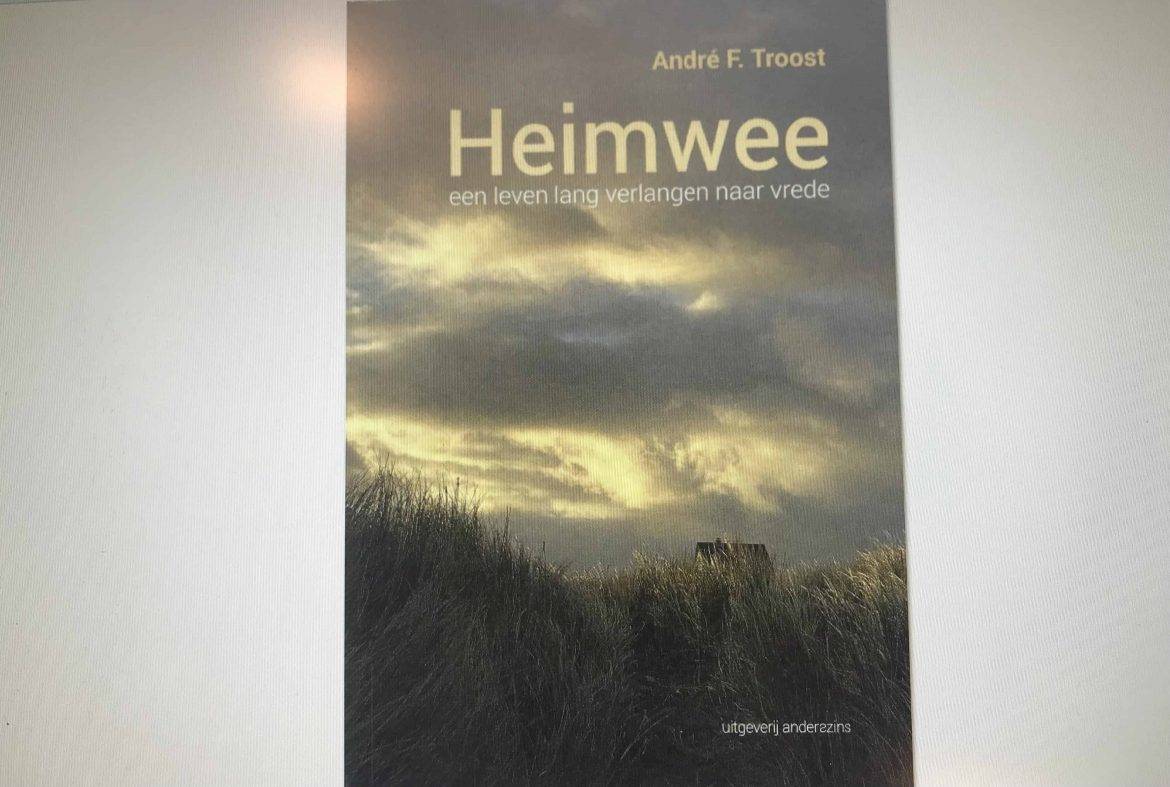 Heimwee, van ds. André F. Troost