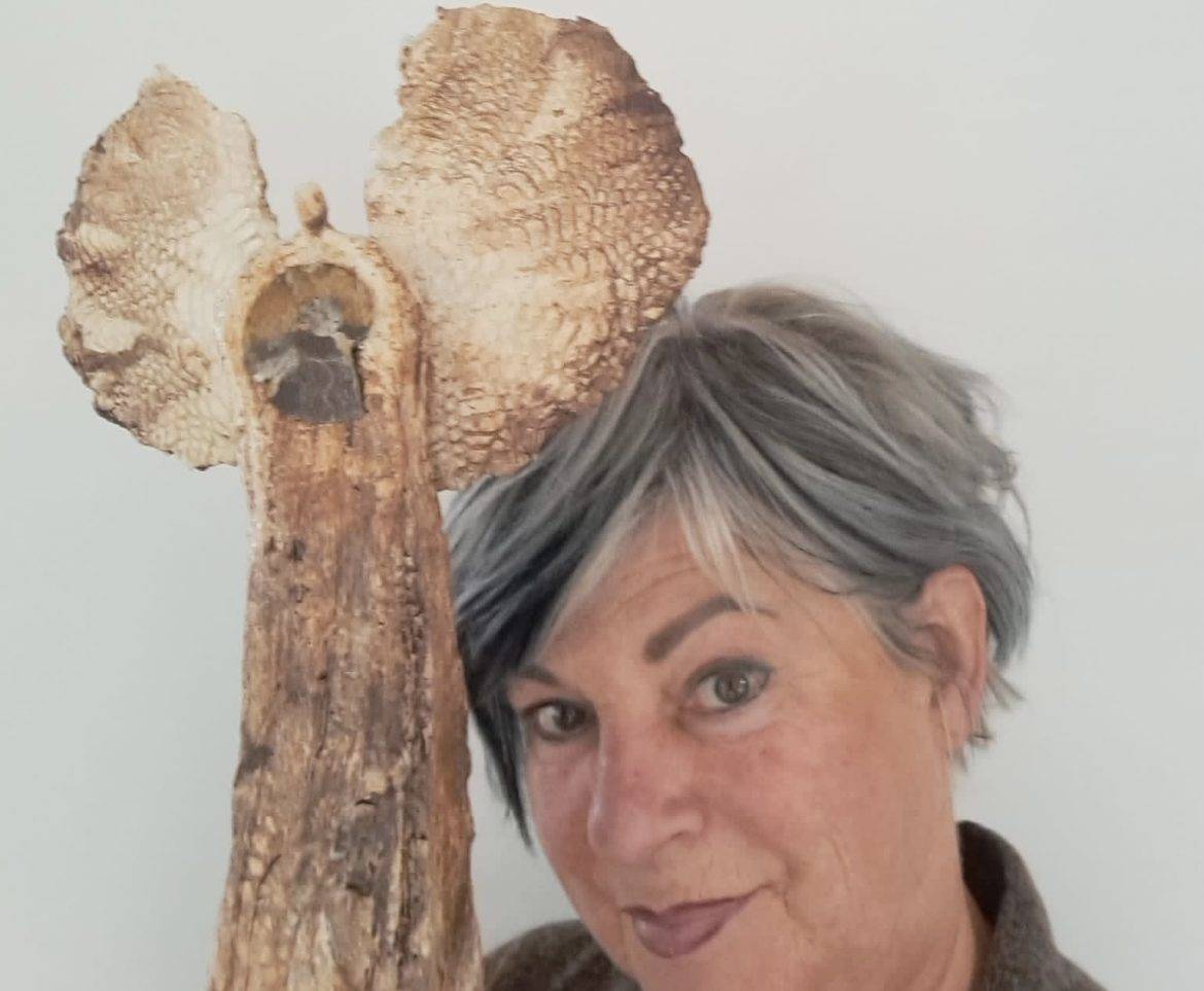 Else Mulder-van Gemeren over Gedachteniszondag