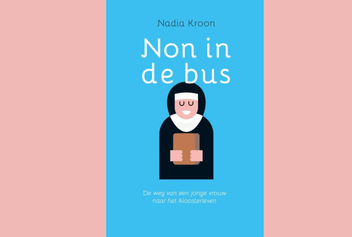 Non in de bus -Nadia Kroon -boekrecensie