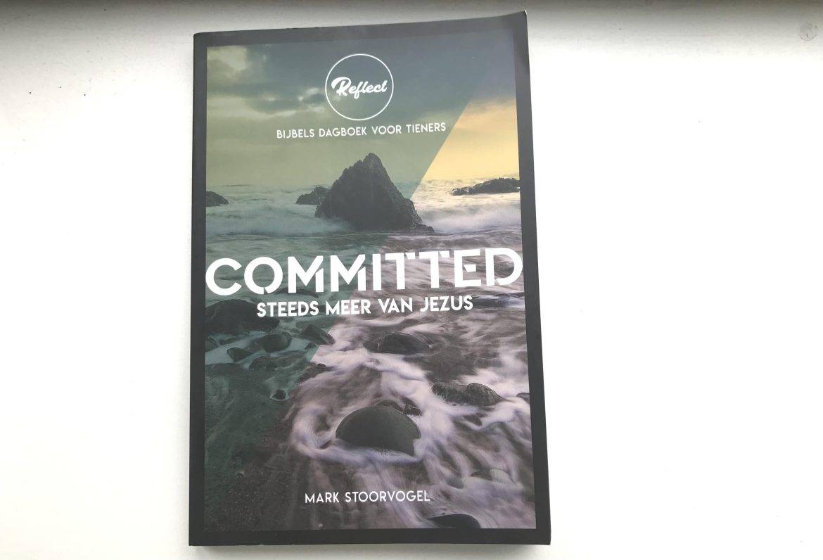 Committed van Mark Stoorvogel