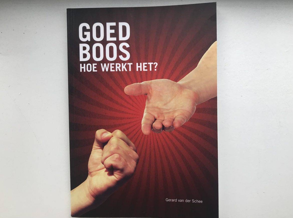 Goed Boos