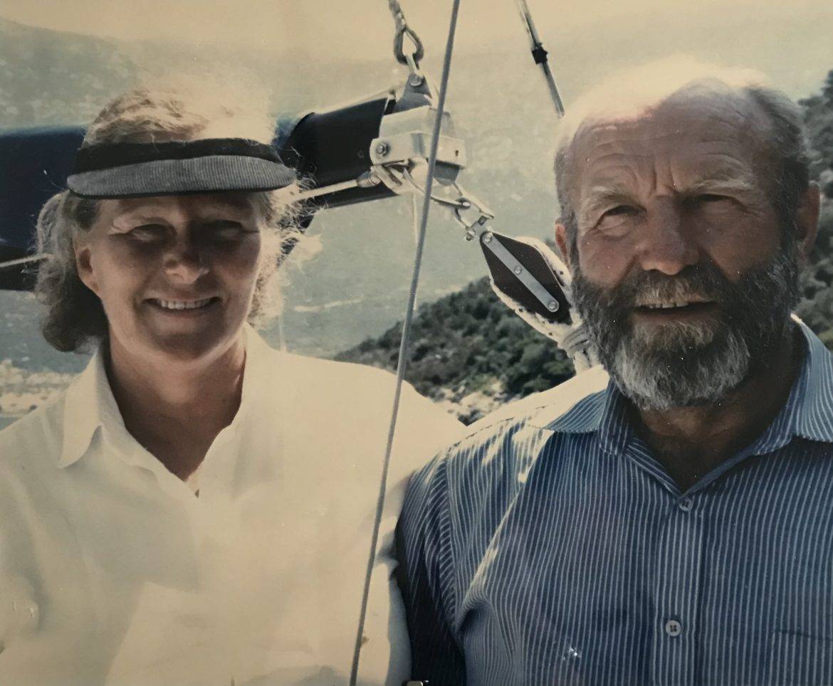 tineke over eenzaamheid