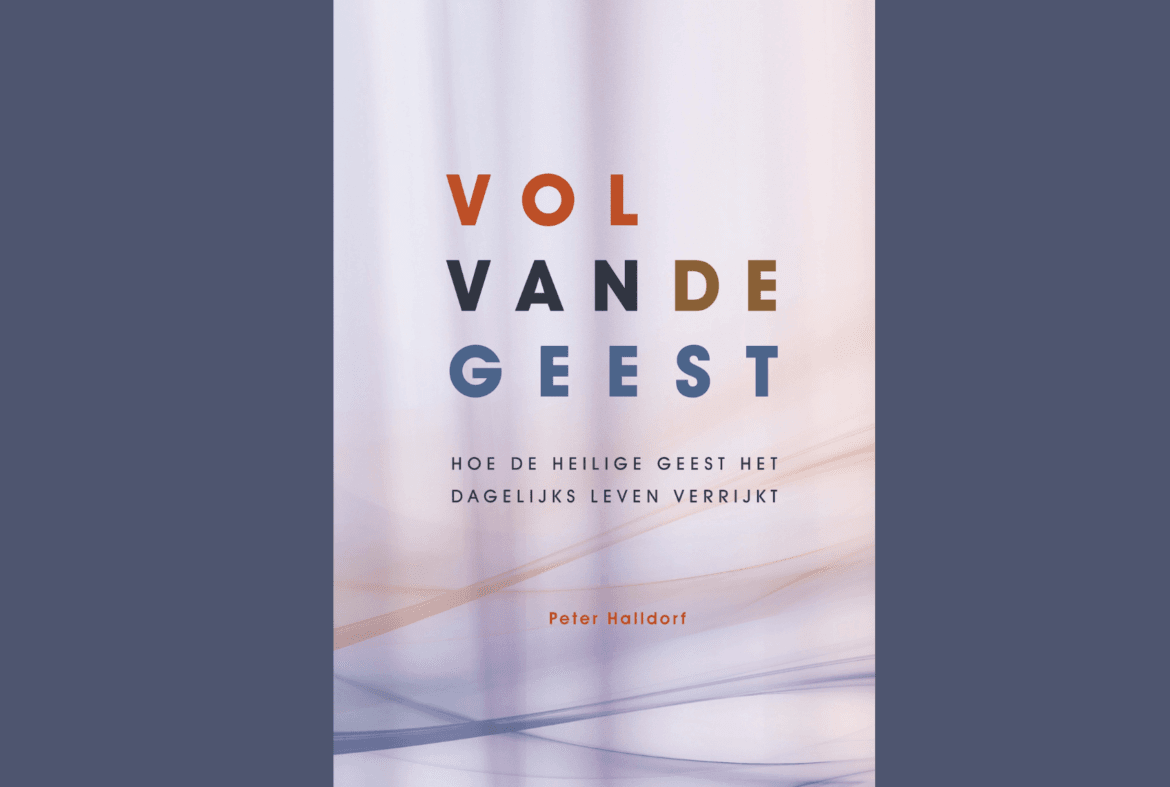 Vol van de Geest - boekrecensie