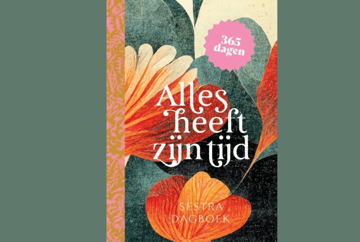 AllesHeeftZijnTijd-boekrecensie