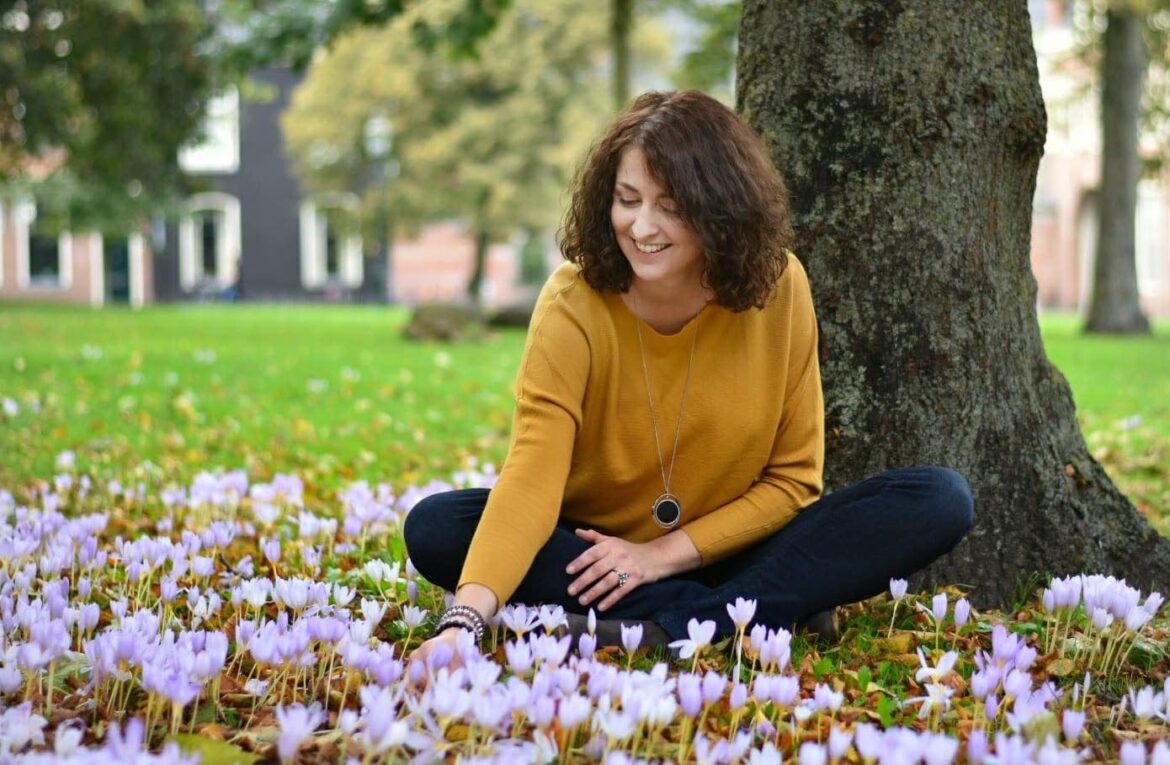 eerbied voor je ouders - Yvonne de Noord