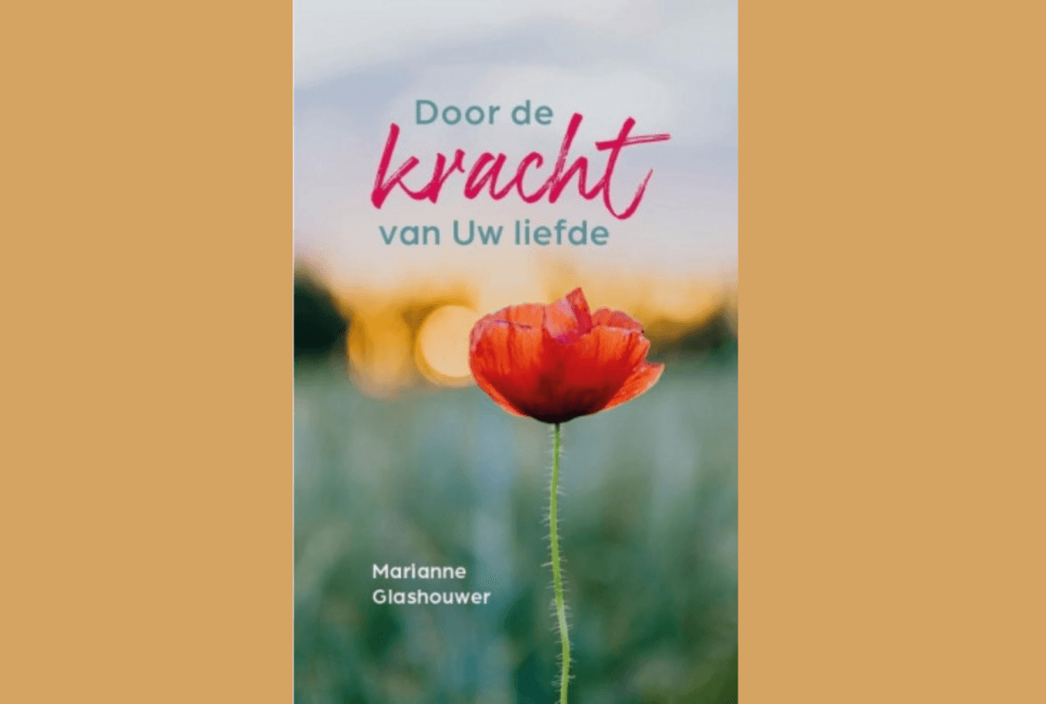 MarianneGlashouwer-DoordekrachtvanUwliefde