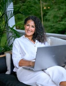 Esther van Schaik-nieuwe plannen