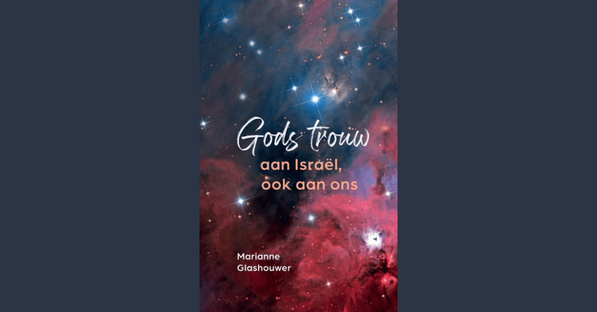 Boekrecensie Gods trouw aan Israel ook aan ons