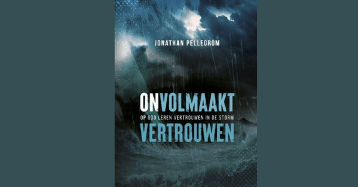 Onvolmaakt vertrouwen-boekrecensie Elisabeth magazine