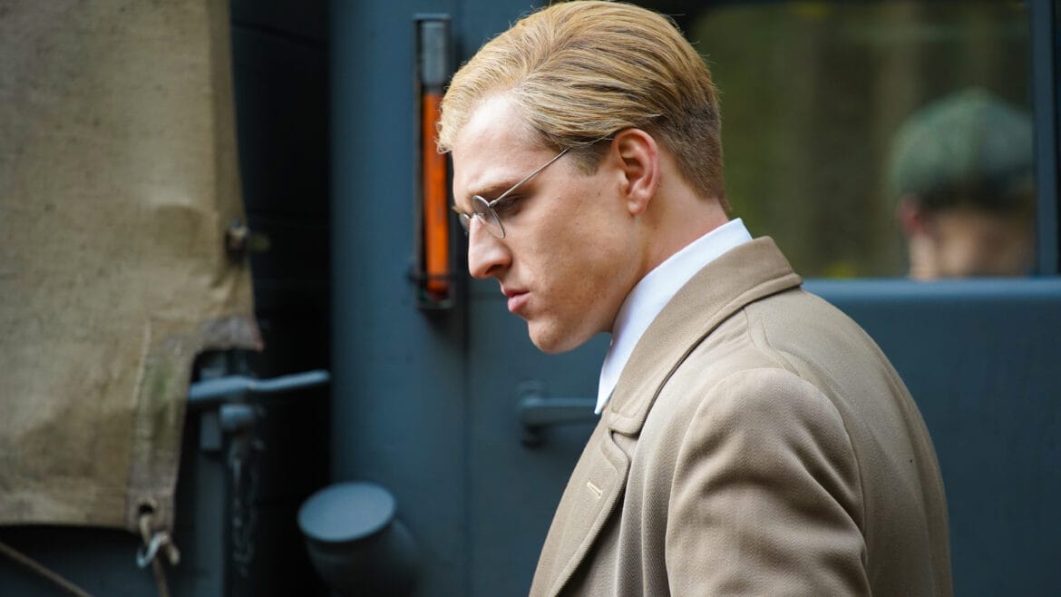 Bonhoeffer op Filmfestival Reflect