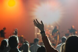 Christus onze Heer verrees paasliturgie EM 2025