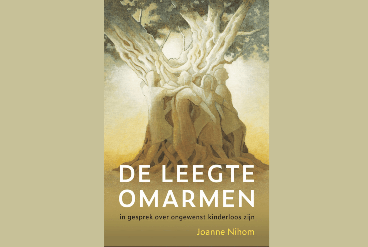De Leegte Omarmen - Boekrecensie