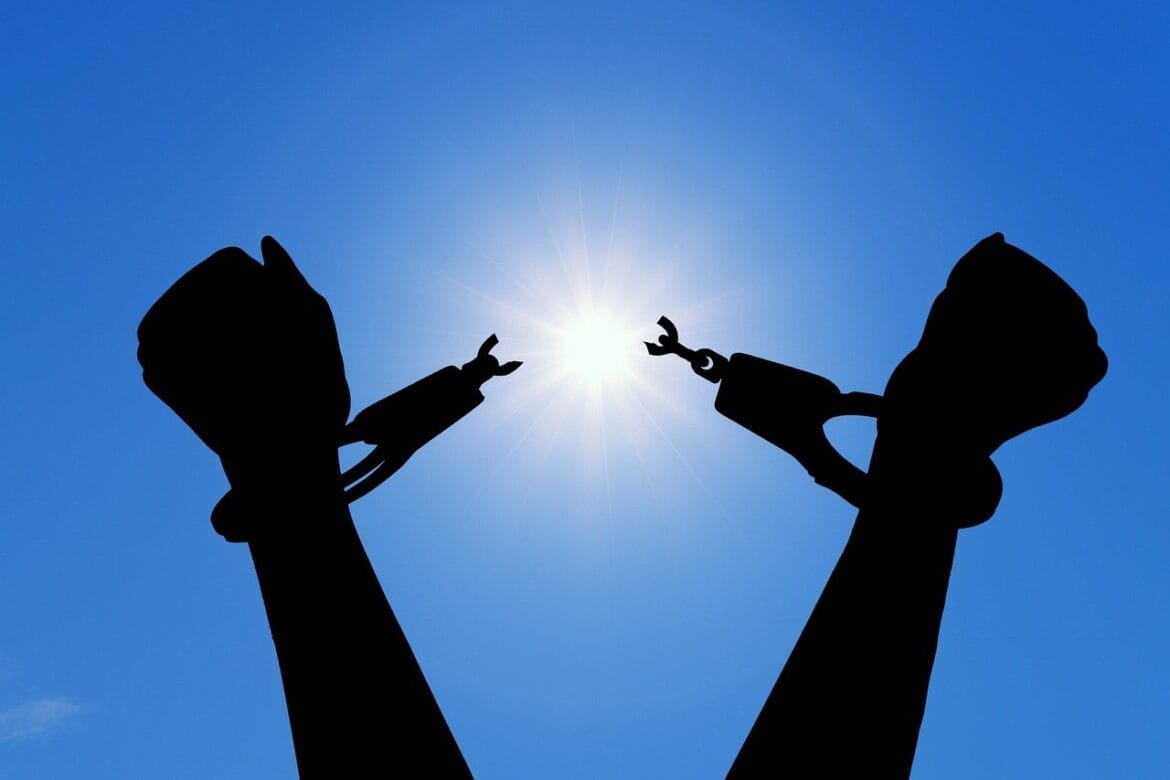 Zo overwin je je angst