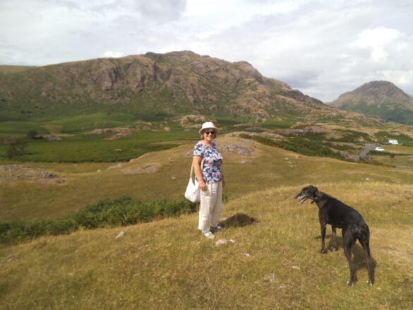 Hetty Lalleman-Levensverhaal Elisabeth Magazine