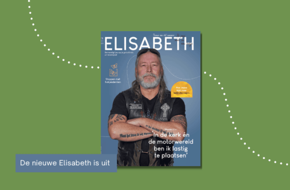 De nieuwe Elisabeth is uit