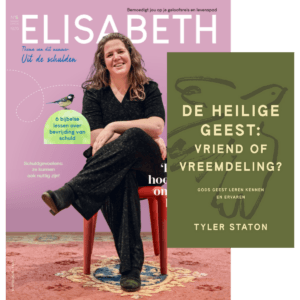 Word lid en ontvang een gratis boek